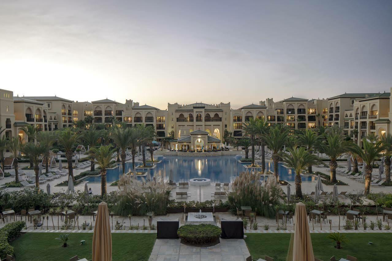 Mazagan Beach & Golf Resort Azemmour Extérieur photo