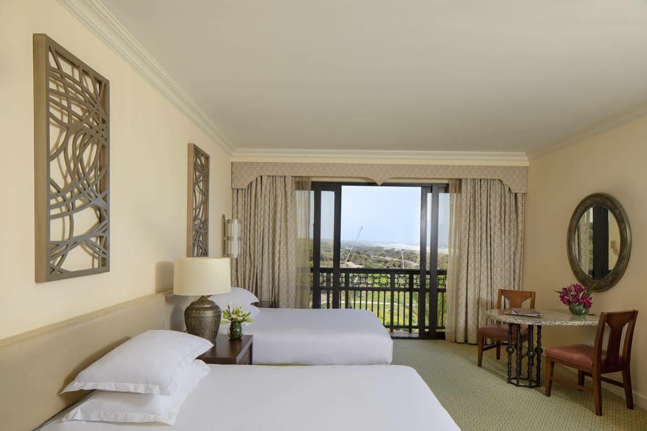 Mazagan Beach & Golf Resort Azemmour Extérieur photo
