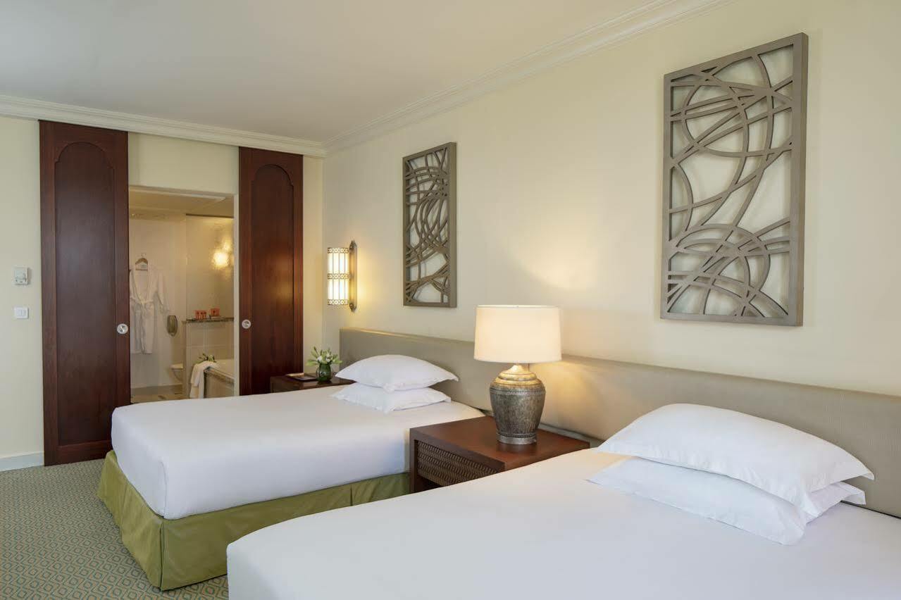 Mazagan Beach & Golf Resort Azemmour Extérieur photo