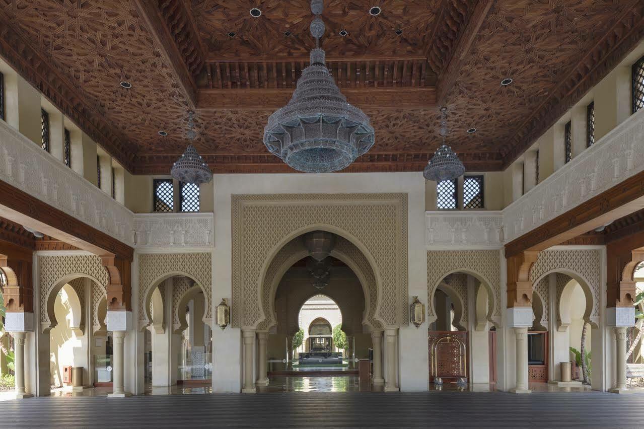 Mazagan Beach & Golf Resort Azemmour Extérieur photo