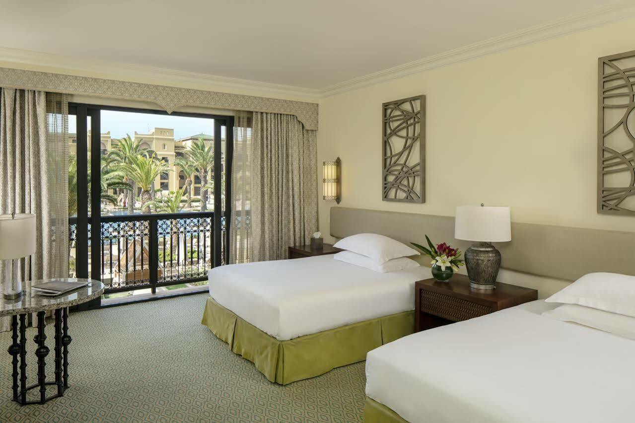 Mazagan Beach & Golf Resort Azemmour Extérieur photo