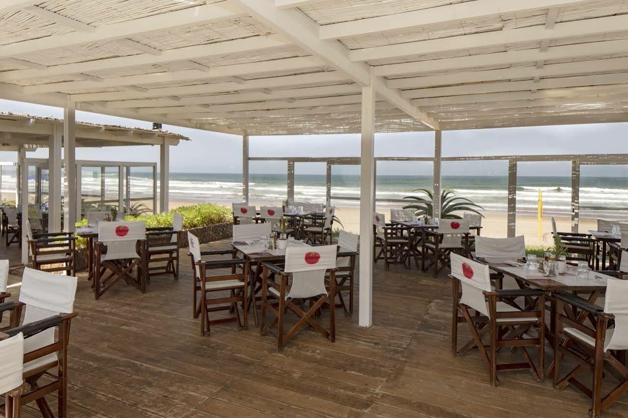Mazagan Beach & Golf Resort Azemmour Extérieur photo