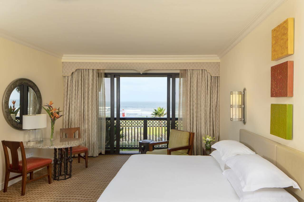 Mazagan Beach & Golf Resort Azemmour Extérieur photo