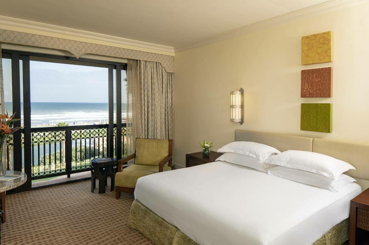 Mazagan Beach & Golf Resort Azemmour Extérieur photo