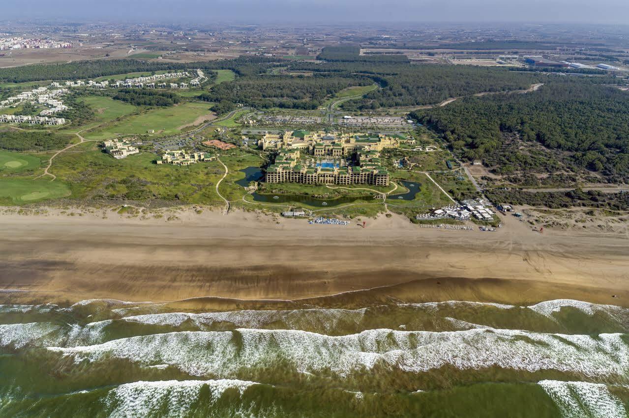Mazagan Beach & Golf Resort Azemmour Extérieur photo