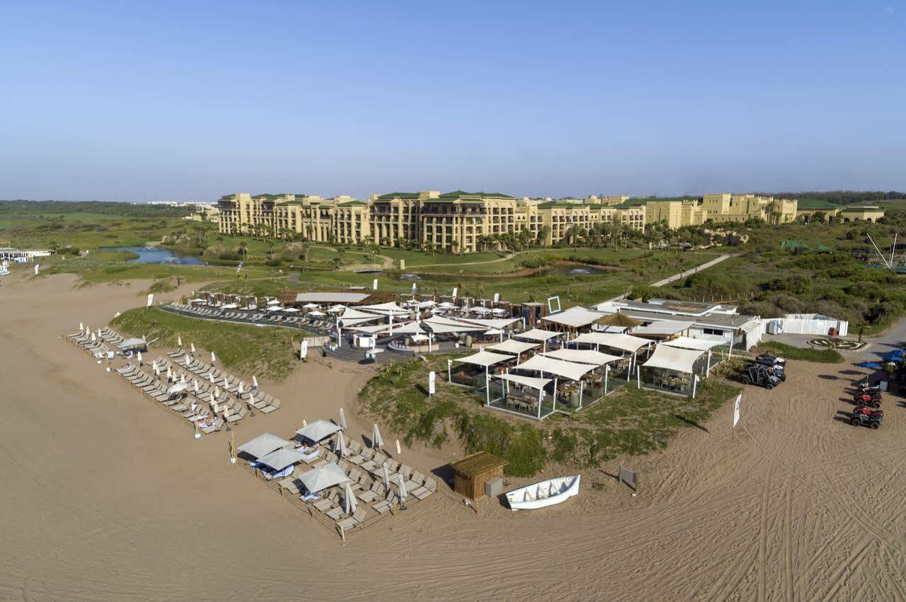 Mazagan Beach & Golf Resort Azemmour Extérieur photo