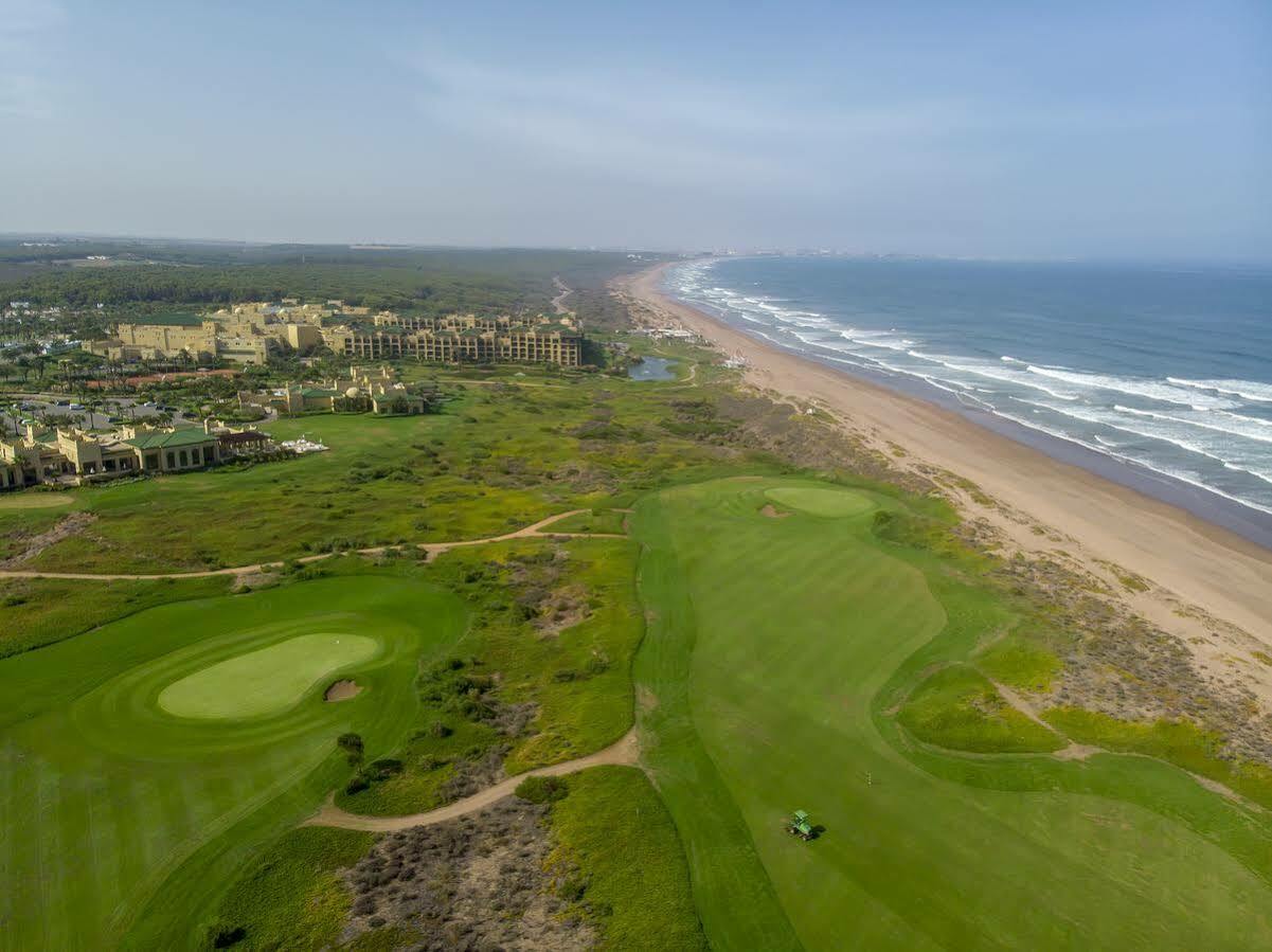 Mazagan Beach & Golf Resort Azemmour Extérieur photo