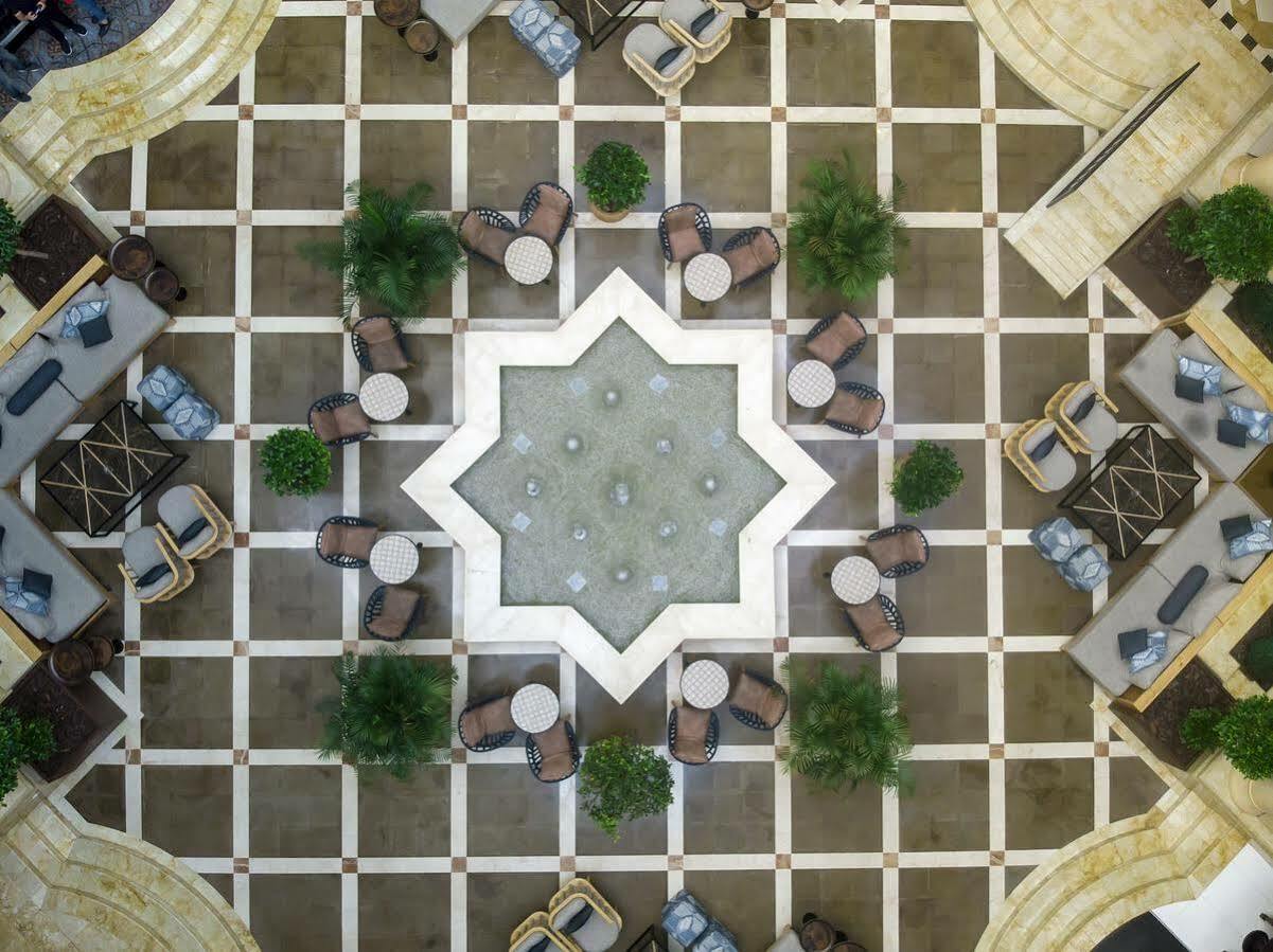 Mazagan Beach & Golf Resort Azemmour Extérieur photo