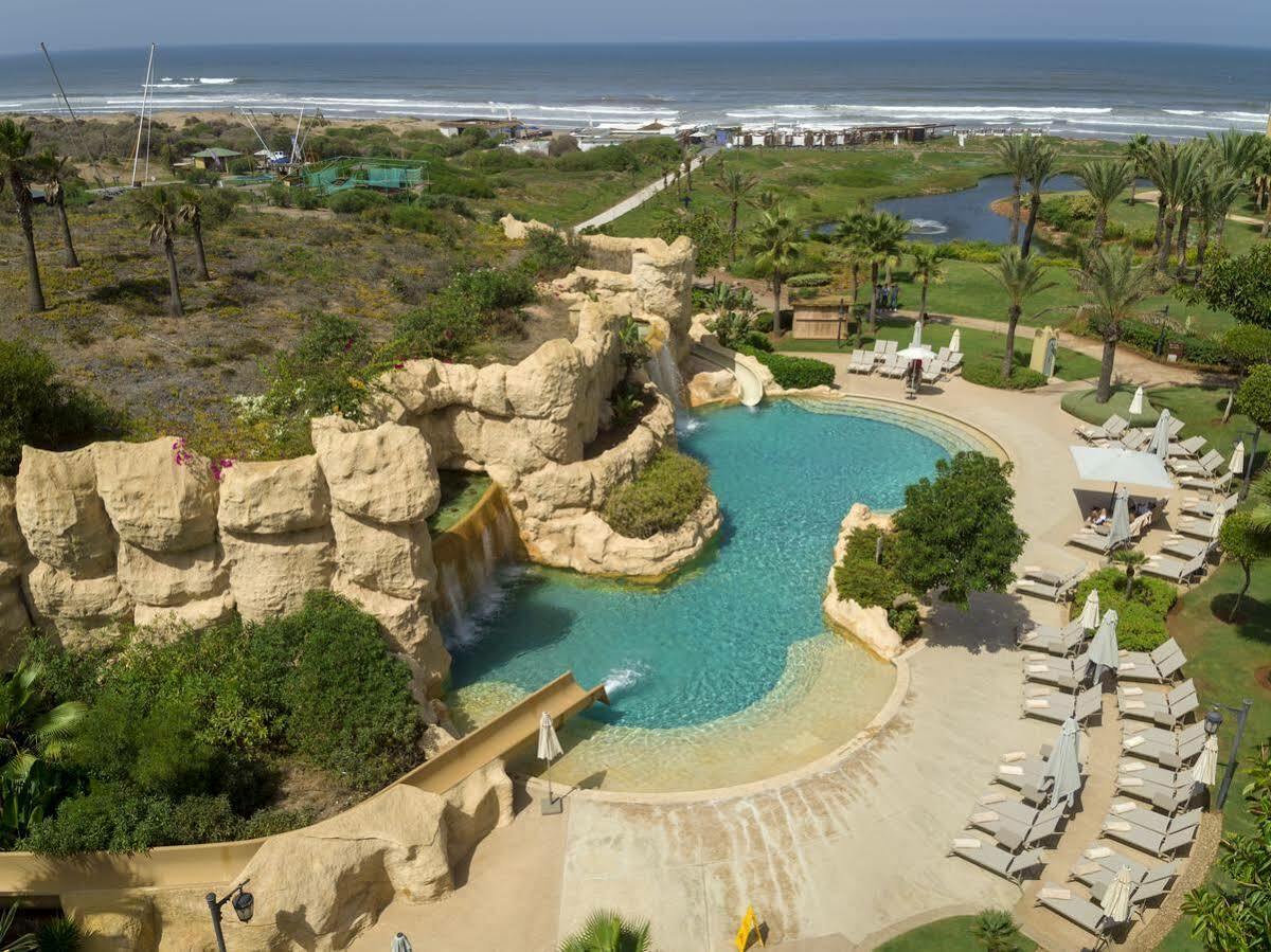 Mazagan Beach & Golf Resort Azemmour Extérieur photo