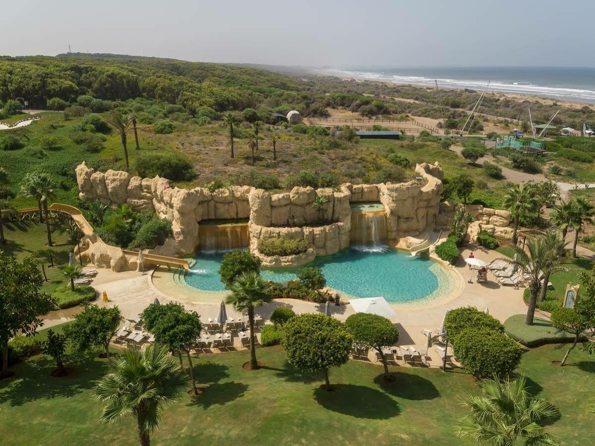 Mazagan Beach & Golf Resort Azemmour Extérieur photo