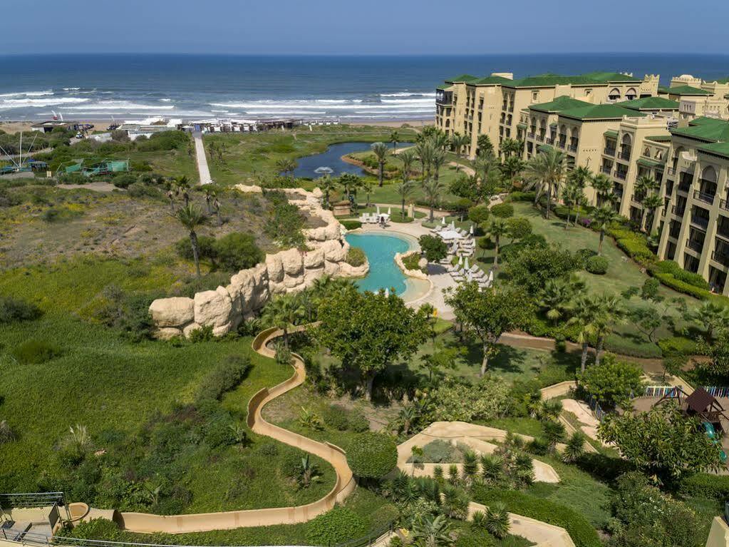 Mazagan Beach & Golf Resort Azemmour Extérieur photo