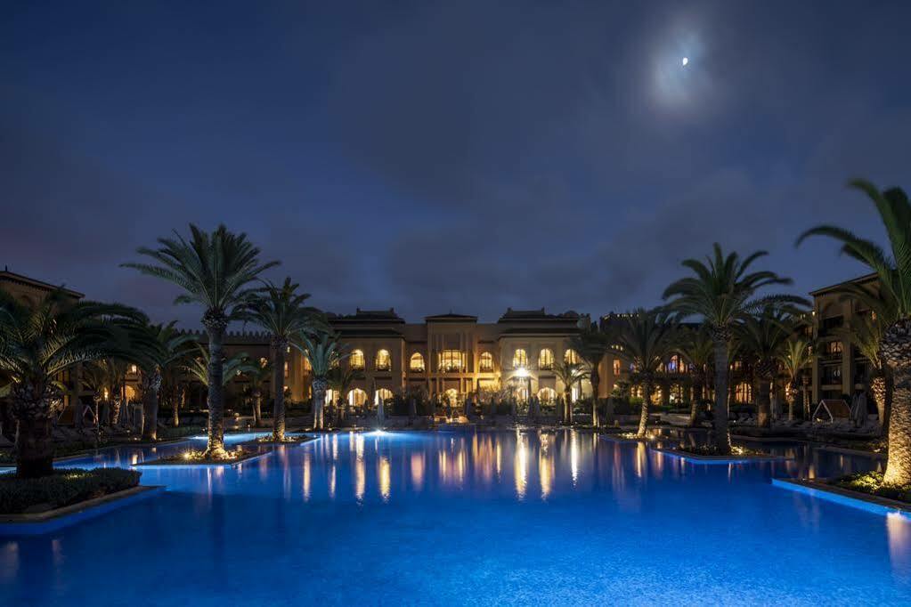 Mazagan Beach & Golf Resort Azemmour Extérieur photo