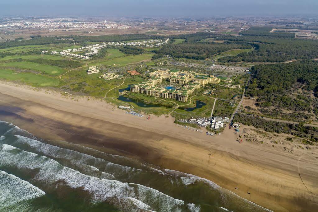 Mazagan Beach & Golf Resort Azemmour Extérieur photo