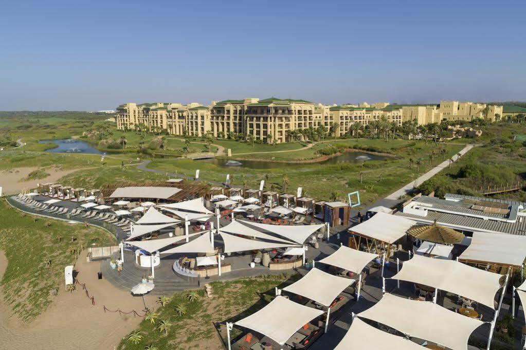 Mazagan Beach & Golf Resort Azemmour Extérieur photo